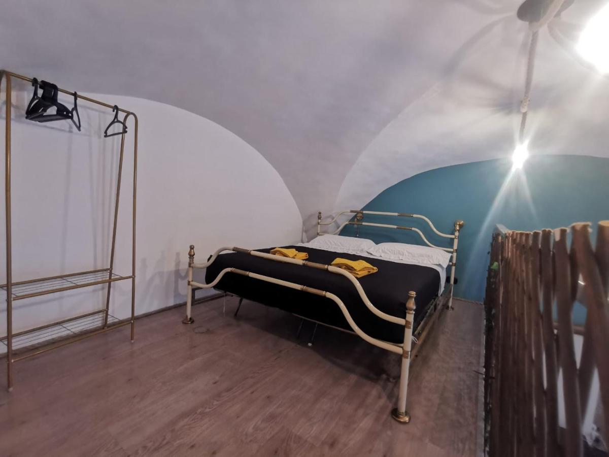Apartamento Lux Loft In Centro Bari Exterior foto